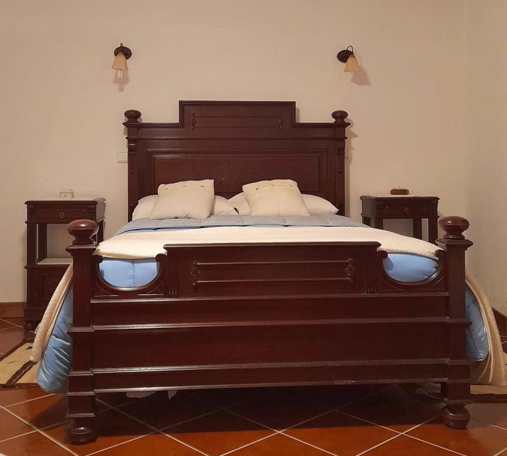 Casa Do Seminario Guest House Gralhas Exterior photo